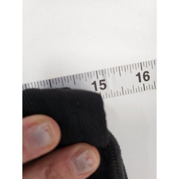 Bob Marley Unisex Backpack Too Sided Graphic Canvas Drawstring 18"x15" - Picture 8 of 8